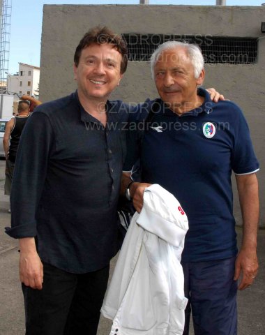pupo e 